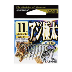 Sasame AG-01 İğne - Sasame