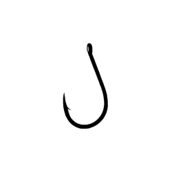 Sasame Chinu Ringed F-724 Serisi Olta İğnesi - Sasame