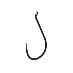 Sasame F-304 Octo Beak Serisi Olta İğnesi - Sasame