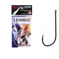 Sasame F-387 Kamikaze Nikel İğne - Sasame