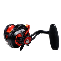Seabor Arrow TS 2000L Slow Jig Makara (Sol El) - Seabor