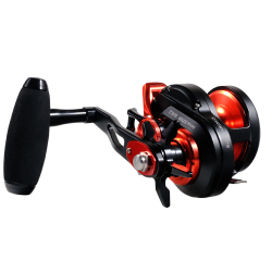 Seabor Arrow TS 2000R Slow Jig Makara (Sağ El) - Seabor