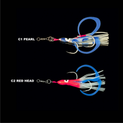 SEABOR ASSIST SKIRT 3/0, SBR807 - Seabor
