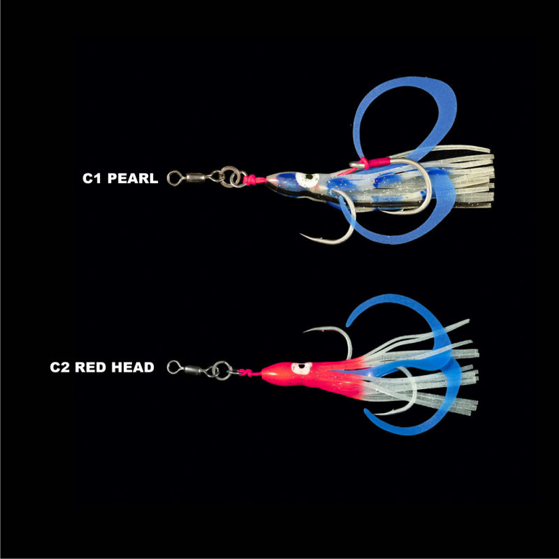 SEABOR ASSIST SKIRT 3/0, SBR807 - 1
