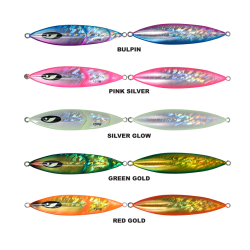 SEABOR CATCH JIG 150GR - Seabor