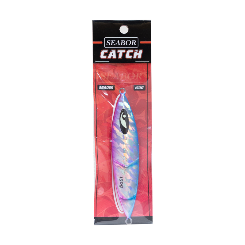 SEABOR CATCH JIG 150GR - 2