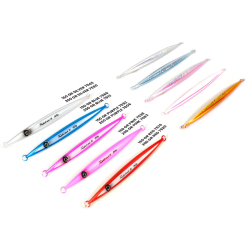 SEABOR CROMO JIG - Seabor