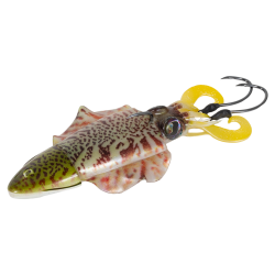 SEABOR CUTTLE FISH 12CM, 110GR - 3