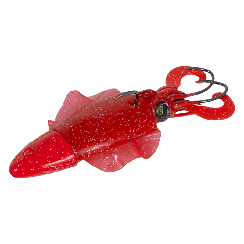 SEABOR CUTTLE FISH 12CM, 80GR - 4