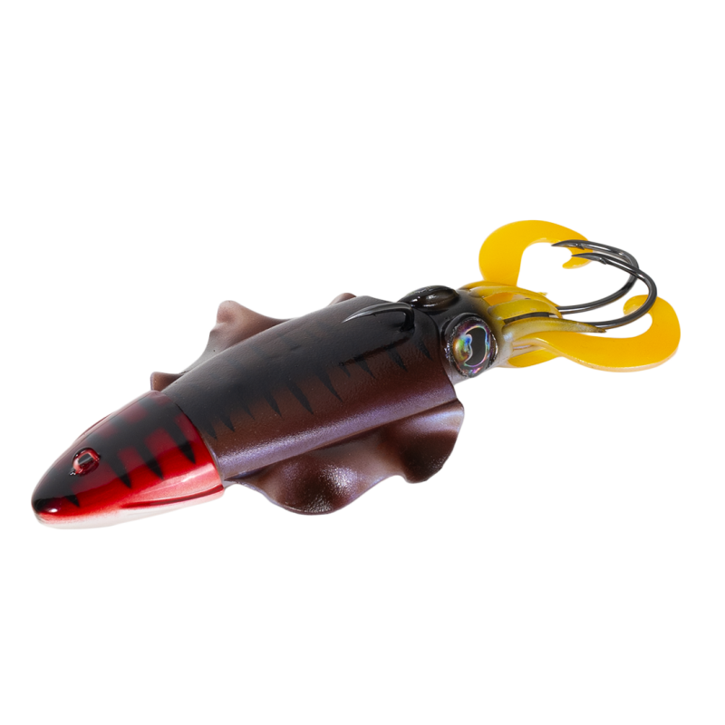 SEABOR CUTTLE FISH 12CM, 80GR - 2