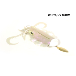 SEABOR CUTTLEFISH 285GR, UV - GLOW - 2