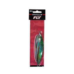 RYUJI FLY JIG 200GR - 2