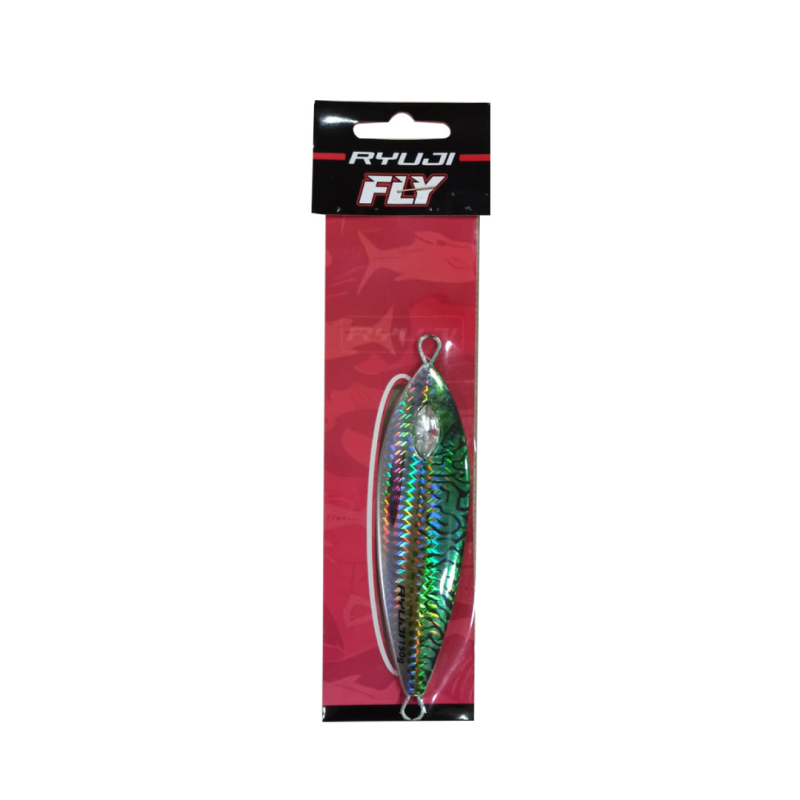 RYUJI FLY JIG 200GR - 2