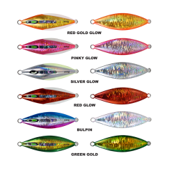 SEABOR FURY 200GR - Seabor