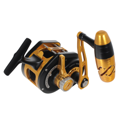 SEABOR HERCULE 300X-R BLACK GOLD (SAĞ EL) - Seabor