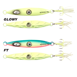 SEABOR LONG RISE JIG - Seabor