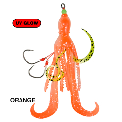 SEABOR OCTO SWIM 15CM - 2