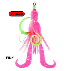SEABOR OCTO SWIM 15CM - 3