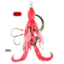 SEABOR OCTO SWIM 15CM - 4