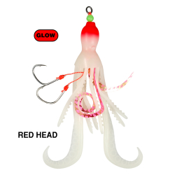 SEABOR OCTO SWIM 15CM - 5