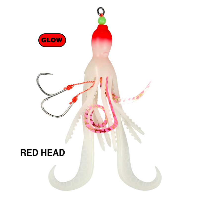 SEABOR OCTO SWIM 15CM - 5