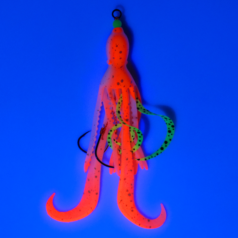 SEABOR OCTO SWIM 15CM - 8