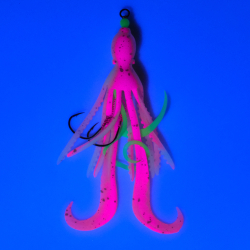 SEABOR OCTO SWIM 15CM - 9