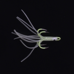 SEABOR OCTOPUS QUARTED HOOK - Seabor