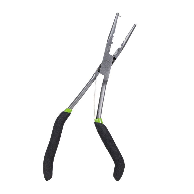 SEABOR SBRP-01 SPLIT RING PLIERS - 1
