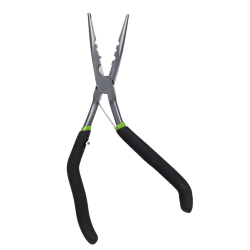 SEABOR SBRP-02 SPLIT RING PLIERS - Seabor