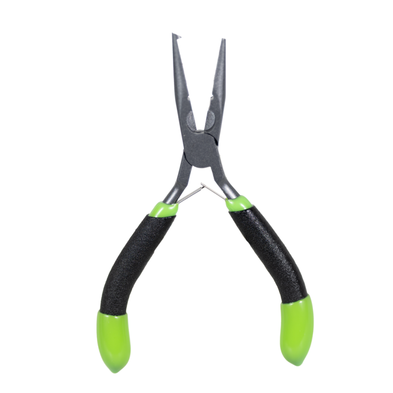 SEABOR SBRP-03 MINI SPLIT RING PLIERS - 1