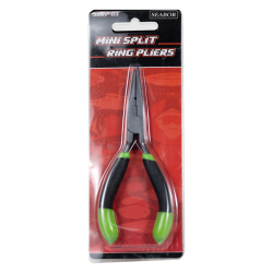 SEABOR SBRP-03 MINI SPLIT RING PLIERS - 2