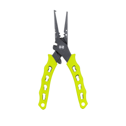 SEABOR SBRP-04 SS FISHING PLIERS WITH LINE CUTTERS - Seabor