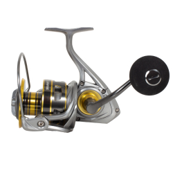 SEABOR SEAMAN 7000 6+1BB MAKARA - Seabor