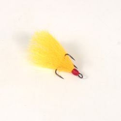 SEABOR SECRET TREBLE HOOK - Seabor