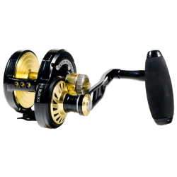Seabor Shark 500L Slow Jig Makara (Sol El) - Seabor
