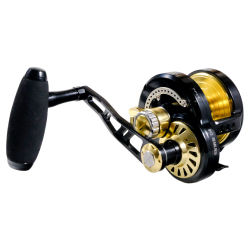 Seabor Shark 500R Slow Jig Makara (Sağ El) - Seabor