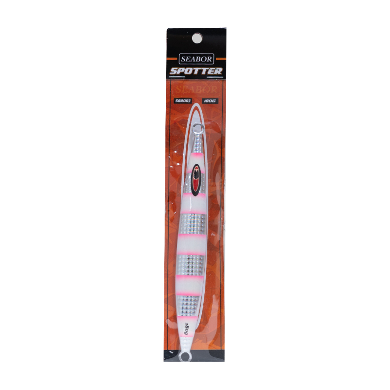 SEABOR SPOTTER 180GR - 2