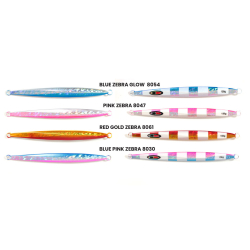 SEABOR SPRINT JIG - Seabor