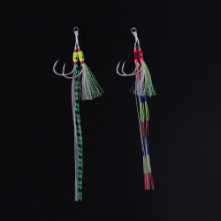 SEABOR SQUID ASSIST İĞNE - Seabor