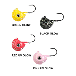 SEABOR TENYA JIG - Seabor