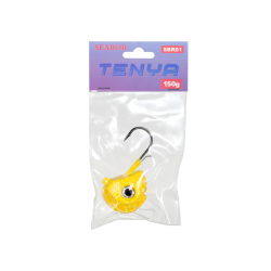 SEABOR TENYA JIG - 2