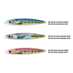 SEABOR TROY JIG - Seabor