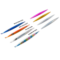 SEABOR ULTRA JIG - Seabor