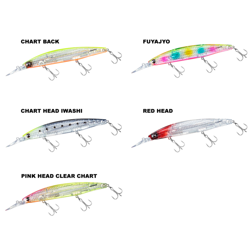 SHORELINE SHINER-Z SETUPPER LASER IMPACT 125SDR - 1