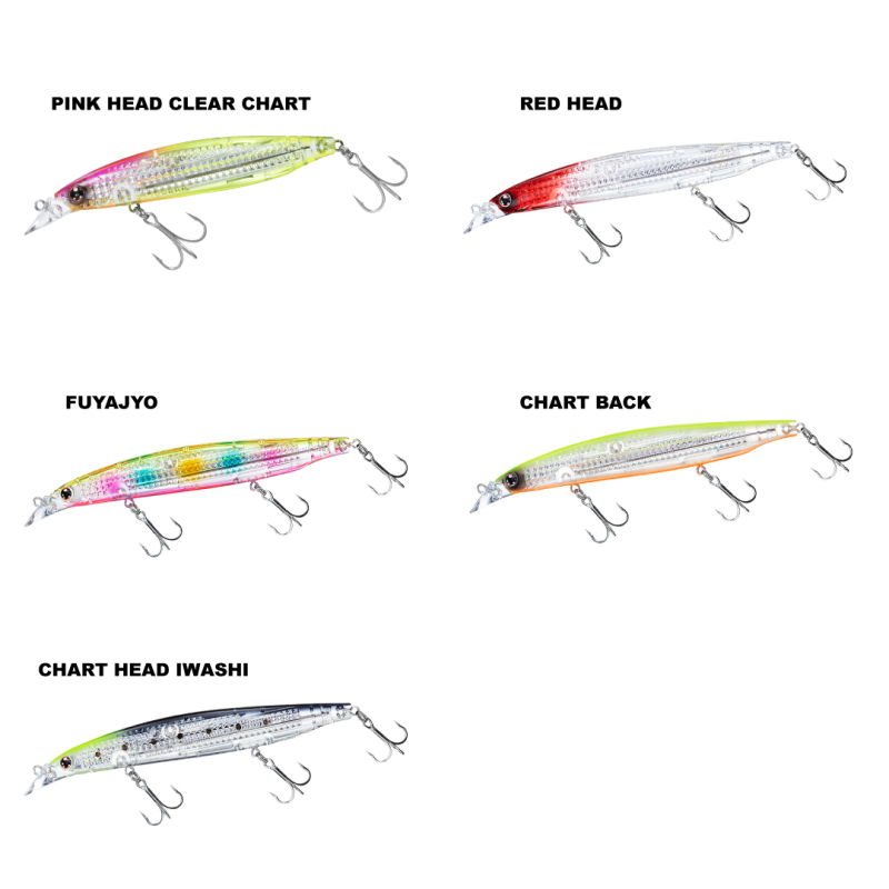 SHORELINE SHINER-Z VERTICE R LASER IMPACT 98F - 1