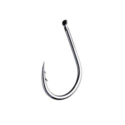 Shout Double Barb Serisi Olta İğnesi - Shout