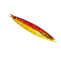 Shout Flash 190gr Jig Metal Yem - Shout