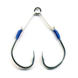 Shout Hard Twin Spark 2cm Assist İğne - Shout