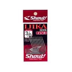 Shout Ijika Tekli İğne - Shout